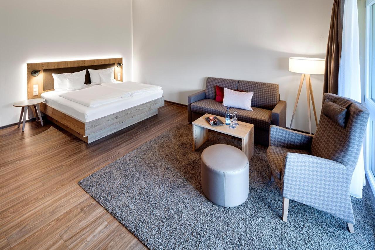 Hotel Kuehberg Oberstdorf Ngoại thất bức ảnh