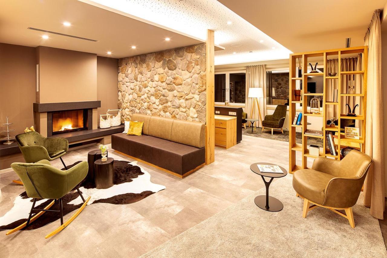 Hotel Kuehberg Oberstdorf Ngoại thất bức ảnh
