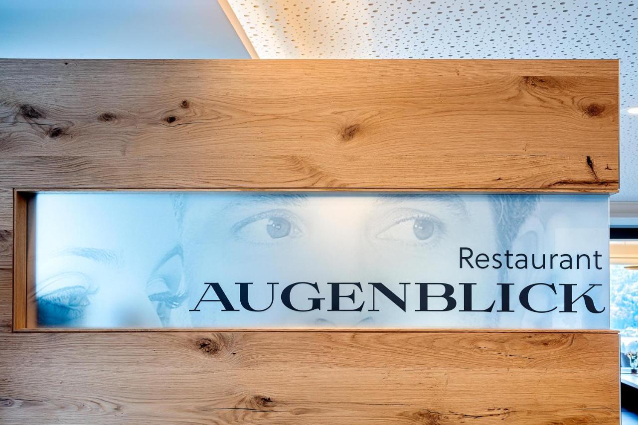 Hotel Kuehberg Oberstdorf Ngoại thất bức ảnh
