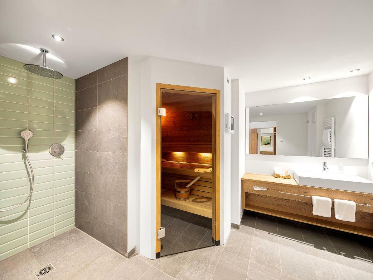 Hotel Kuehberg Oberstdorf Ngoại thất bức ảnh