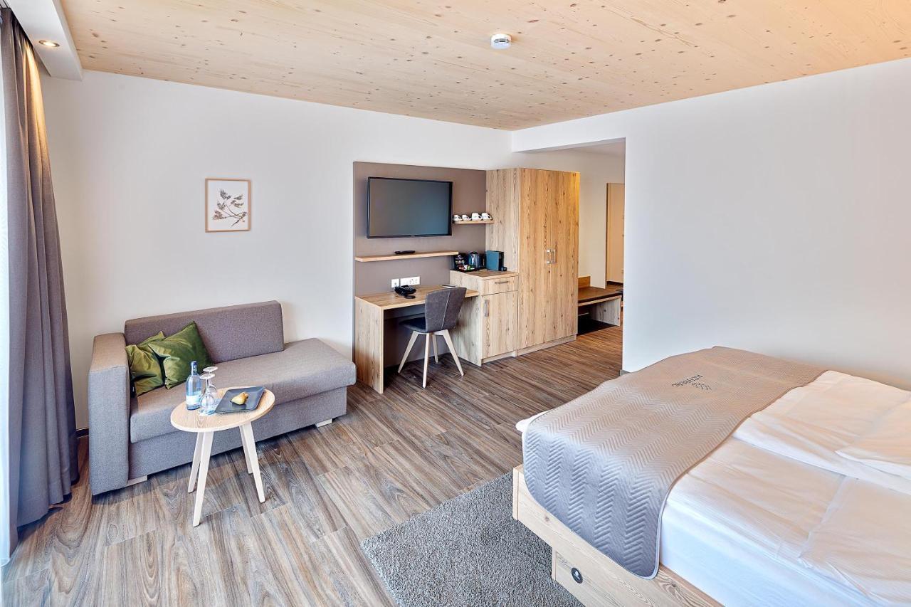 Hotel Kuehberg Oberstdorf Ngoại thất bức ảnh